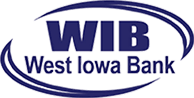 West Iowa Bank logo