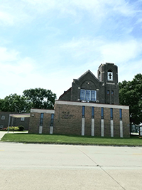 Peace Lutheran Church